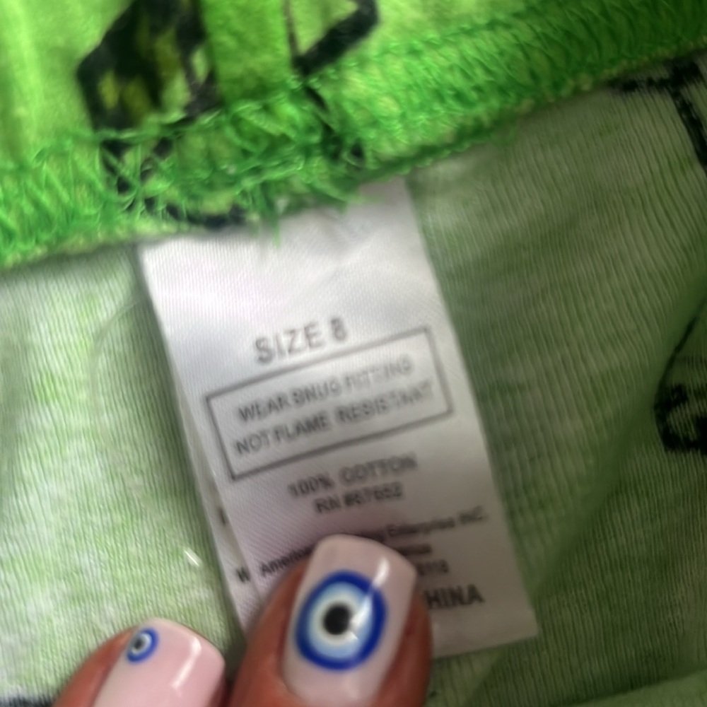 💚MINECRAFT PJ’S💚 - Picture 3 of 4